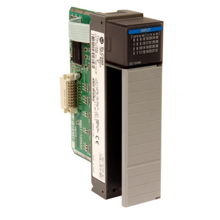 1746-IB32 New Allen Bradley 1746 Digital DC Input Module